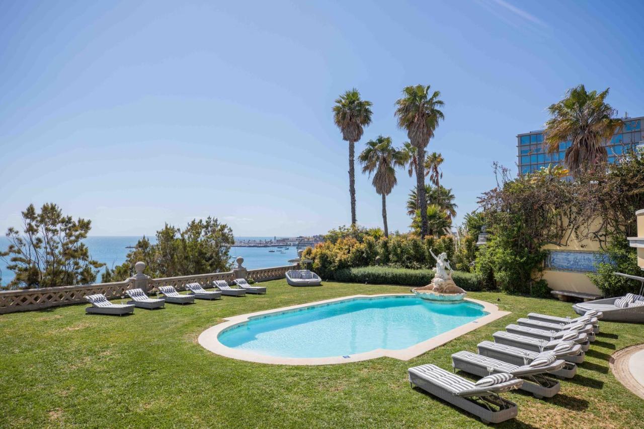 Estoril Vintage Hotel Exterior photo