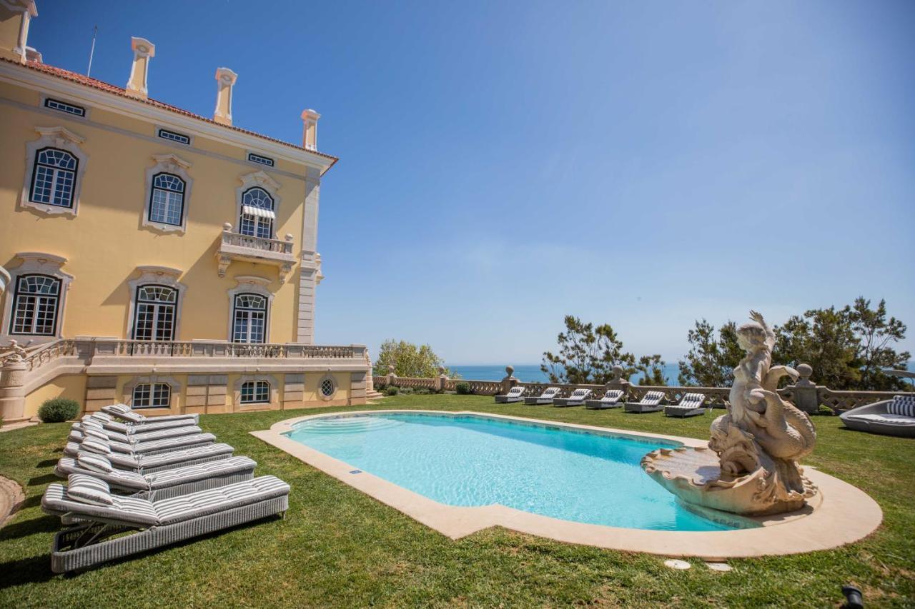 Estoril Vintage Hotel Exterior photo