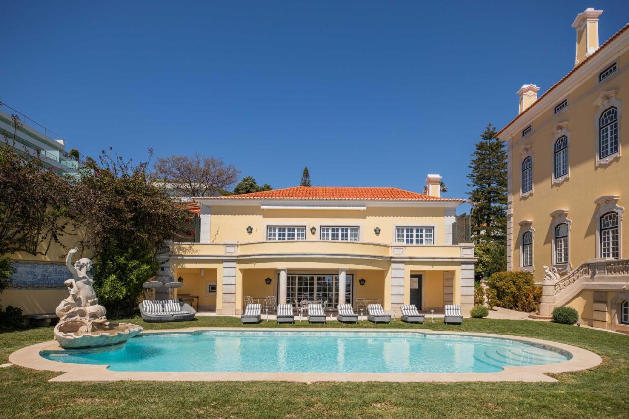 Estoril Vintage Hotel Exterior photo