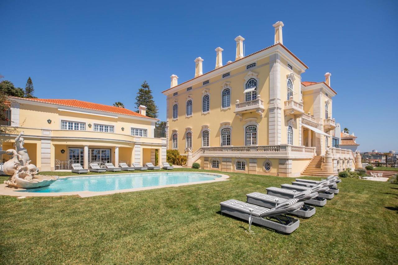 Estoril Vintage Hotel Exterior photo