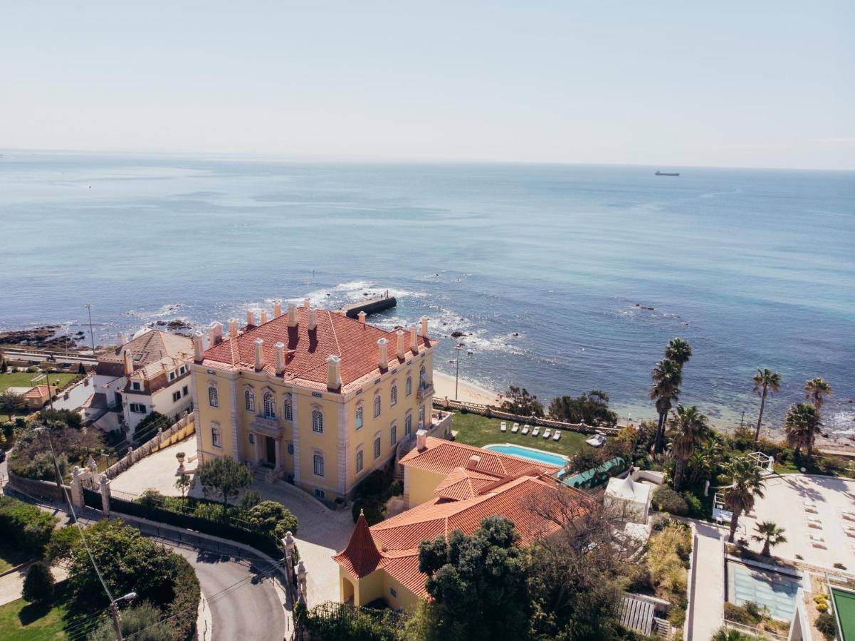 Estoril Vintage Hotel Exterior photo