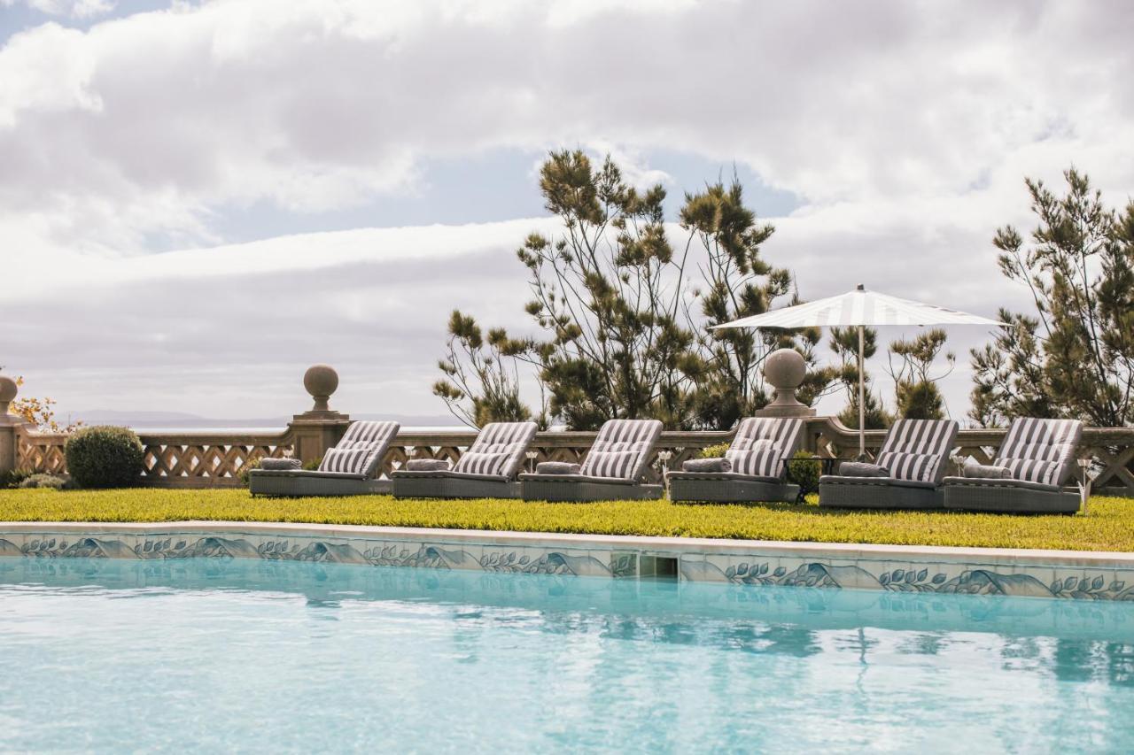Estoril Vintage Hotel Exterior photo