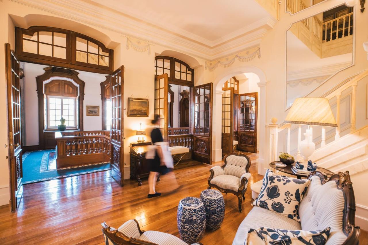 Estoril Vintage Hotel Exterior photo