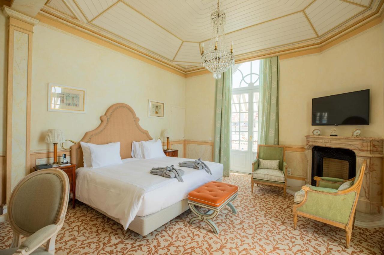 Estoril Vintage Hotel Exterior photo