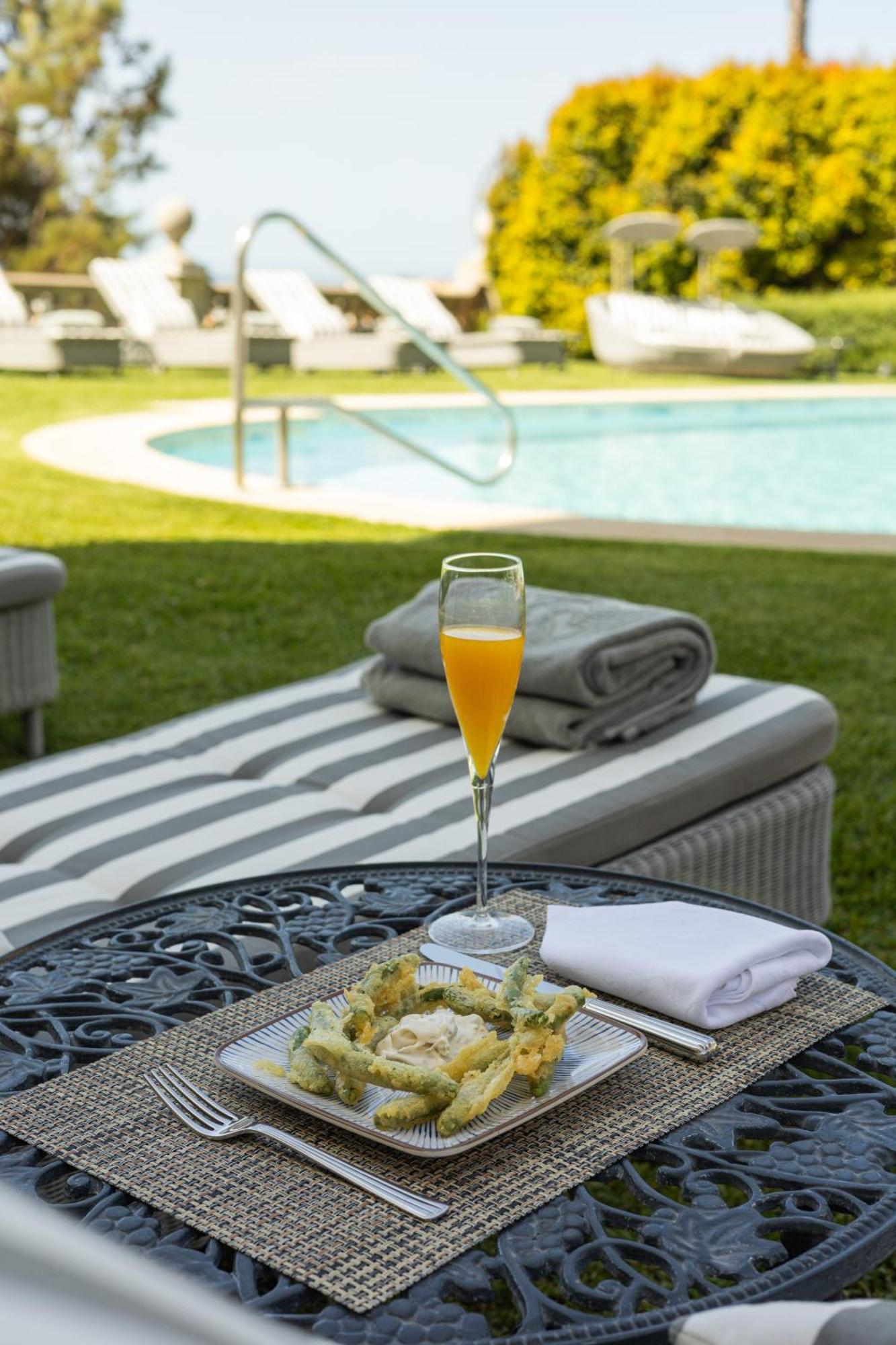 Estoril Vintage Hotel Exterior photo