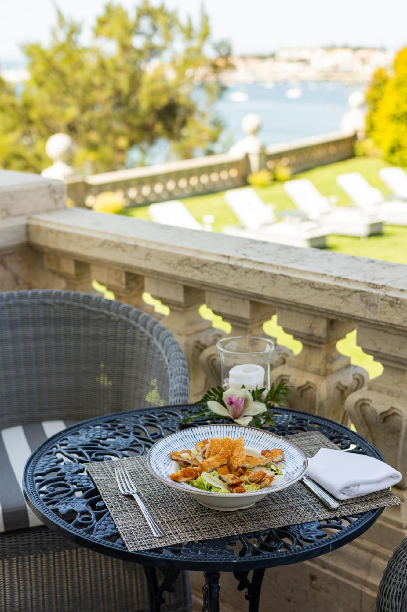 Estoril Vintage Hotel Exterior photo