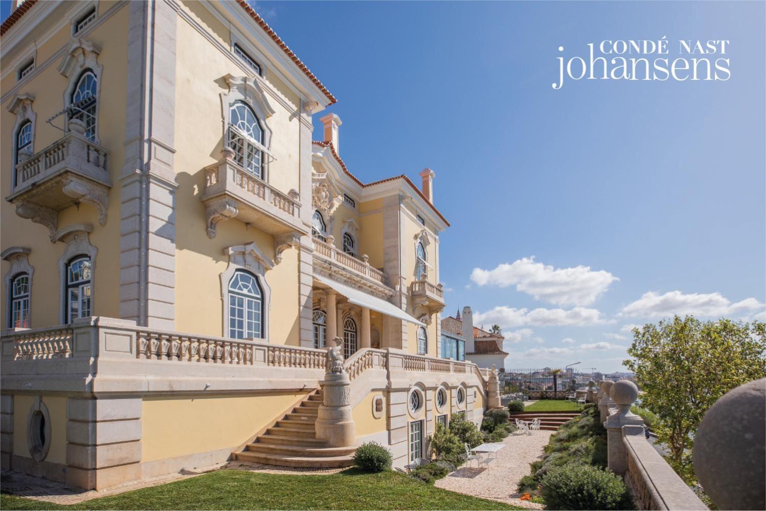 Estoril Vintage Hotel Exterior photo