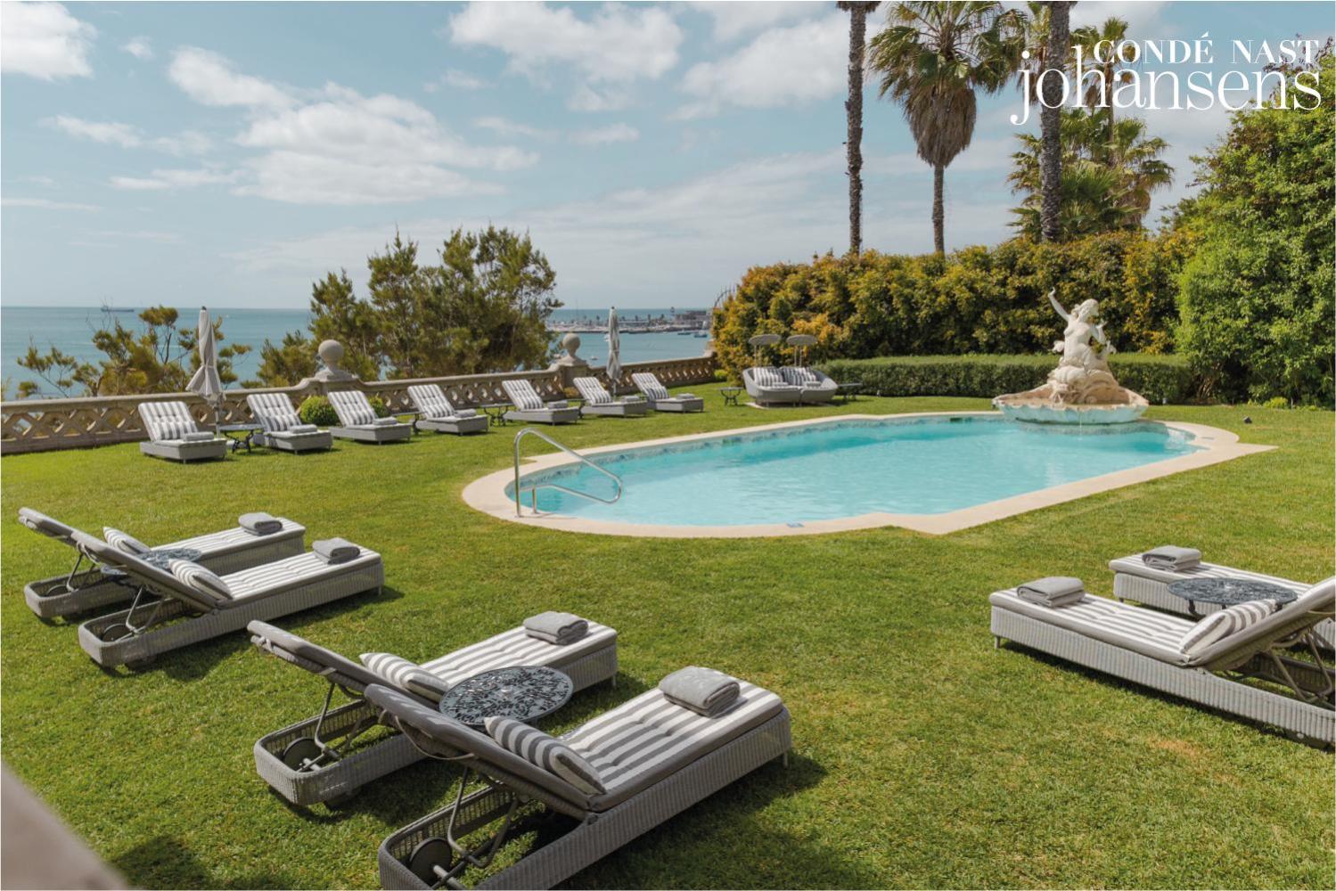 Estoril Vintage Hotel Exterior photo